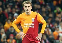 Son dakika Galatasaray haberi! Kerem Aktürkoğlu'nu şok eden haber!