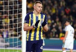 Son dakika Fenerbahçe transfer haberi! Attila Szalai'ye hücum!