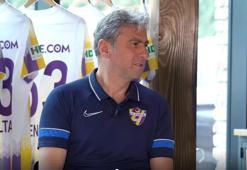 Hamza Hamzaoğlu neden çok takım değiştirdi?