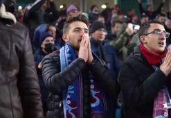 Trabzonspor'dan paylaşım: Sabırsızlanıyoruz!