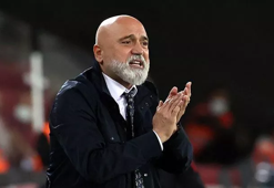 Hikmet Karaman: ''Vasat oynadık''