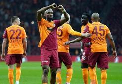 Galatasaray'ın en kritik galibiyeti