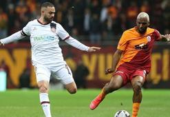 Nefes aldırmadılar! Fanatik yazarları Galatasaray - Karagümrük maçını değerlendirdi