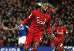 Fenerbahçe, Liverpool'un Belçikalı golcüsü Divock Origi'ye talip