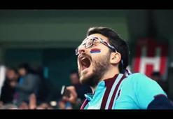 Trabzonspor, Beşiktaş maçı öncesi paylaştı!