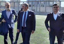 Rafet Orhan: Sinoplu'nun vizyonunu en üst seviyeye çıkaracağız