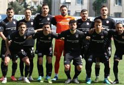 Son Dakika | Pendikspor, Spor Toto 1. Lig'e yükseldi