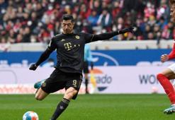 Robert Lewandowski kararını verdi! Hedefi Barcelona