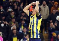 Fenerbahçe'ye çılgın Kim Min-Jae teklifi!