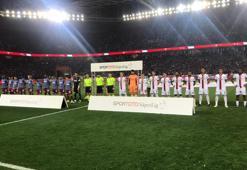 Fanatik yazarları Trabzonspor - Beşiktaş maçını kaleme aldı!