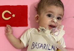 Eslem'in babasından Rıza Kayaalp'e teşekkür