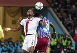 Son dakika Beşiktaş haberi... Batshuayi ve Larin büyük hayal kırıklığı!