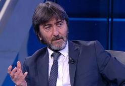 Fenerbahçe'de Rıdvan Dilmen'in sözleri tepki çekti!