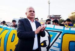 Tarsus İdman Yurdu 7'de 7 yaptı