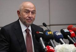 TFF Başkanı Nihat Özdemir'in istifası sonrası akıllarda kalan soru işaretleri