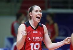 THY, Madison Kingdon ile sözleşme yeniledi