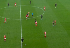 Freiburg, Bayern Münih maçının iptali için başvuruda bulunacak