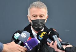 Ahmet Ağaoğlu: "Nihat Bey'in istifasını kimse beklemiyordu"