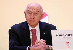 Son dakika haberi! Nihat Özdemir'den bomba açıklamalar geldi...