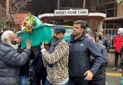 Turgutluspor Kulüp Doktoru Durmuş'un acı günü