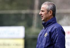 Galatasaray derbisinde İsmail Kartal'ın silahı...