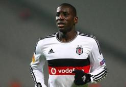 Demba Ba'dan Beşiktaş'a uyarı!