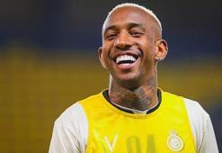 Son dakika! Beşiktaş'ın Talisca transferinde mutlu son