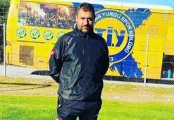 Birol Erol: Play-off'un en güçlü adaylarından biriyiz