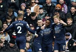 Manchester City'nin kaderi 12 güne bağlı