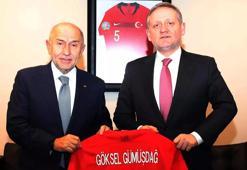 Nihat Özdemir'den ne istendi? Göksel Gümüşdağ ne istedi?