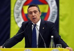 Fenerbahçe'de Ali Koç ve adaylar bir araya geldi