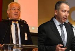 Galatasaray'da seçim heyecanı: Eşref Hamamcıoğlu ve Metin Öztürk'ün vaatleri!