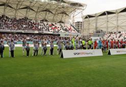 Son dakika! Altay'dan TFF'ye maç tekrarı başvurusu