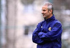 Fenerbahçe'de Galatasaray derbisinin şifreleri..