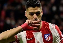 Fenerbahçe ve Beşiktaş'ın transferde Luis Suarez düellosu!