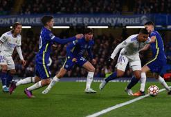 (ÖZET) Chelsea - Real Madrid maç sonucu: 1-3