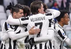 Juventus'tan hayal kırıklığı
