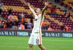 Olimpiu Morutan için Galatasaray'a flaş teklif! İşte Aslan'ın kasasına girecek para...