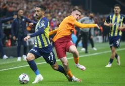 Fenerbahçe - Galatasaray derbisine scout akını! Herkes onları izleyecek