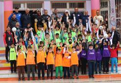 Antalyaspor'dan ‘genç yetenek' taraması