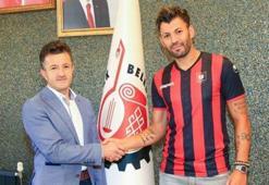 Uşakspor'da Umut Kaya, süresiz kadro dışı bırakıldı