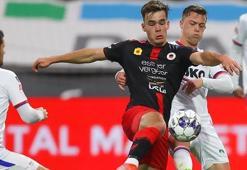Thijs Dallinga kimdir, kaç yaşında? Fenerbahçe'nin istediği golcü