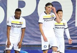 Menemenspor seriyi sürdürmek istiyor