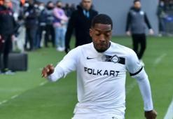 Altay'da Kappel ve Ceyhun dönüyor