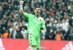 Son dakika Trabzonspor haberi! Uğurcan çakır transfer olacak mı? Ağabeyi Necdet Çakır açıkladı