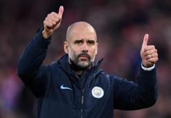 Brezilya'da hedef Guardiola