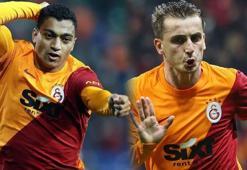 Galatasaray'da son dakika! Fenerbahçe maçı öncesi kritik gün!