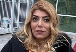 Berna Gözbaşı'dan 'Thiam' söylentilerine tepki