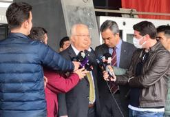 Son dakika Galatasaray haberi! Eşref Hamamcıoğlu'nun listesi belli oldu