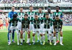 Giresunspor 55 Yaşında